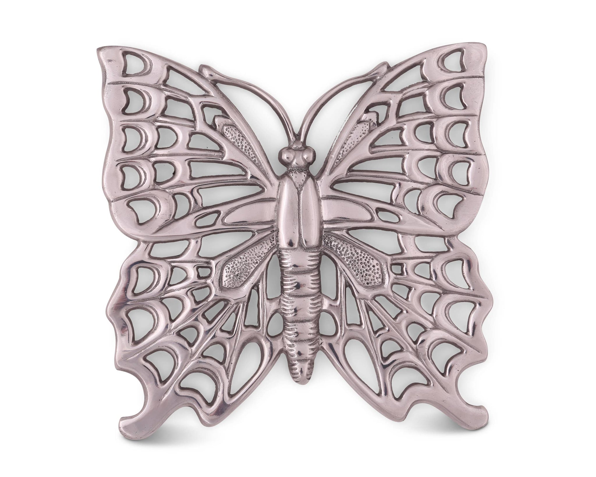Arthur Court Butterfly Trivet - Thumbnail 3